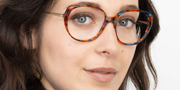 Lafont® Nouvelle  -  Eyeglasses