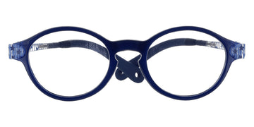 Lafont® Olibrius LAF OLIBRIUS 3759E 41 - Blue 3759E Eyeglasses