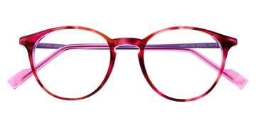 Lafont® Onze LAF ONZE 7155 49 - Pink Eyeglasses