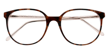 Lafont® Open LAF OPEN 5179 53 - Tortoiseshell 5179 Eyeglasses