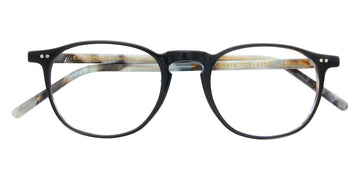 Lafont® Socrate LAF SOCRATE 1039 51 - Black 1039 Eyeglasses