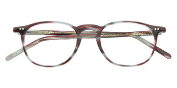 Lafont® Socrate LAF SOCRATE 2027 49 - Gray 2027 Eyeglasses