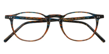 Lafont® Socrate LAF SOCRATE 3136 51 - Tortoiseshell 3136 Eyeglasses