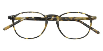 Lafont® Socrate LAF SOCRATE 5080 49 - Tortoiseshell 5080 Eyeglasses