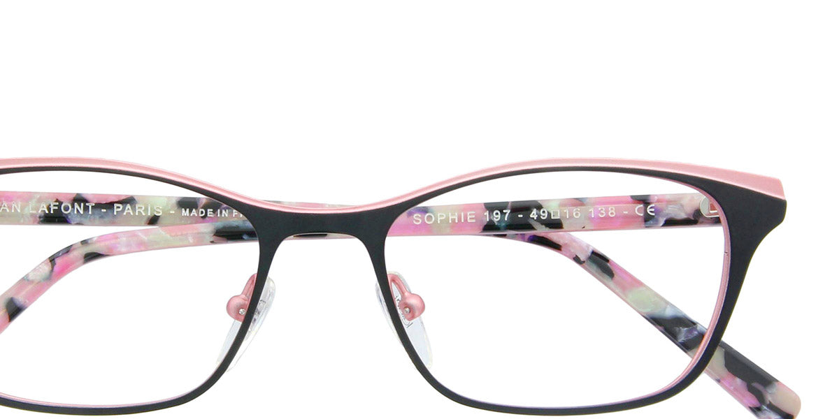 Lafont® Sophie  -  Eyeglasses