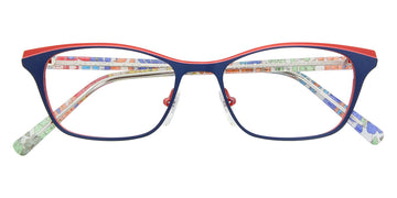 Lafont® Sophie LAF SOPHIE 3067 49 - Blue 3067 Eyeglasses