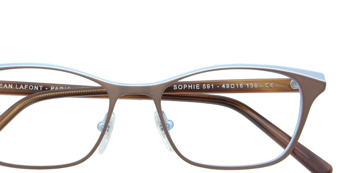 Lafont sophie eyeglasses on sale