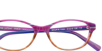 Lafont® Soupir  -  Eyeglasses