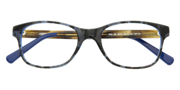 Lafont® Tac LAF TAC 3070 50 - Blue 3070 Eyeglasses