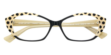 Lafont® Tarentelle LAF TARENTELLE 1040 53 - Black 1040 Eyeglasses