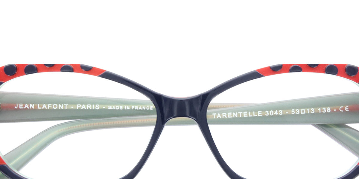 Lafont® Tarentelle  -  Eyeglasses