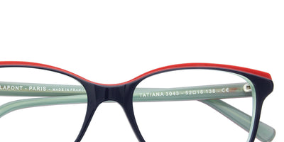 Lafont® Tatiana  -  Eyeglasses