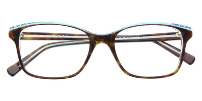 Lafont® Tatiana LAF TATIANA 675 52 - Tortoiseshell 675 Eyeglasses