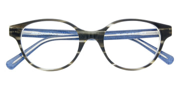 Lafont® Tic LAF TIC 1032 45 - Black 1032 Eyeglasses