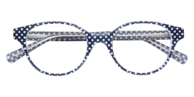 Lafont® Tic LAF TIC 3063 45 - Blue 3063 Eyeglasses