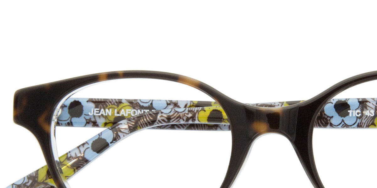 Lafont® Tic  -  Eyeglasses