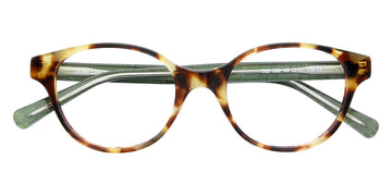 Lafont® Tic LAF TIC 532 45 - Tortoiseshell 532 Eyeglasses