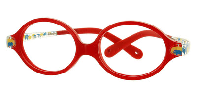 Lafont® Tom Pouce2 LAF TOM POUCE2 6075 42 - Red 6075 Eyeglasses