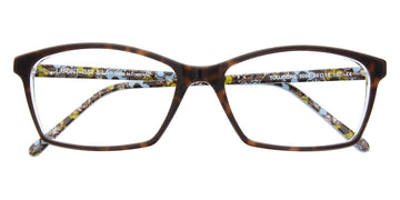 Lafont® Toujours LAF TOUJOURS 5056 55 - Tortoiseshell 5056 Eyeglasses