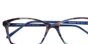 Lafont® Toujours  -  Eyeglasses