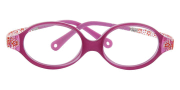 Lafont® Toupie LAF TOUPIE 7026 40 - Purple 7026 Eyeglasses