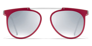 Blackfin® LAGUNA BEACH BLF LAGUNA BEACH 953 54 - Red/Silver Sunglasses