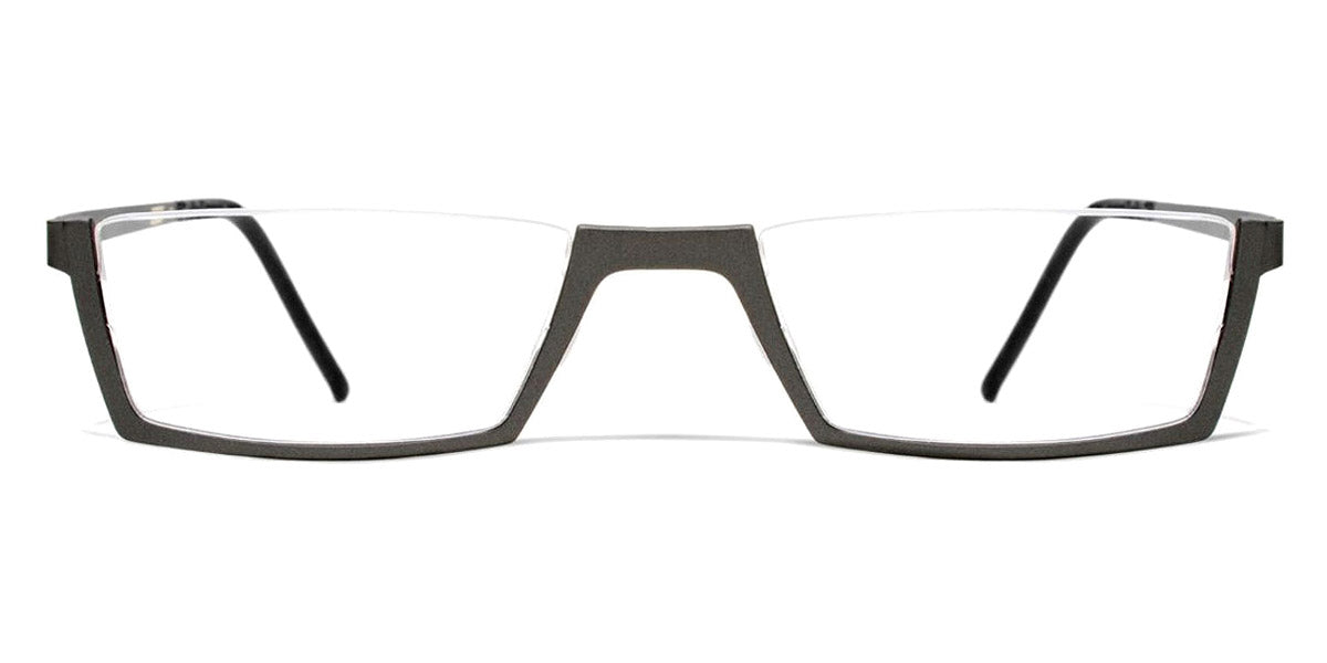 Blackfin® LAMAR Rectangular Eyeglasses - EuroOptica