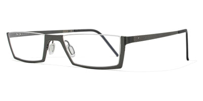 Blackfin® LAMAR BLF LAMAR 431 52 - Gunmetal Eyeglasses