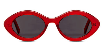 Dior® LuckyDior R1I D LCKYR1IXR 3SA0 53 - Red Sunglasses