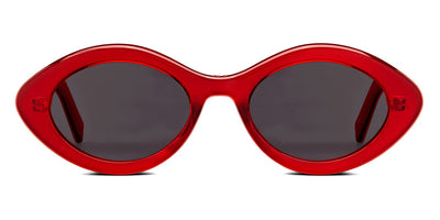 Dior® LuckyDior R1I D LCKYR1IXR 3SA0 53 - Red Sunglasses