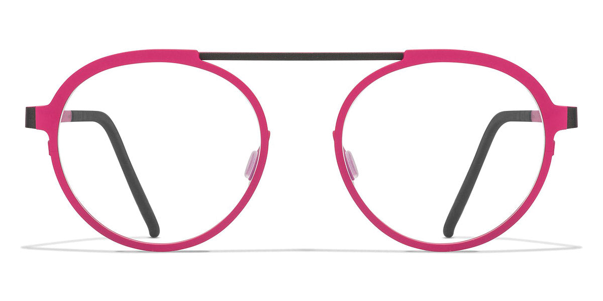 Blackfin® LEVEN BLF LEVEN 936 50 - Pink/Gray Eyeglasses