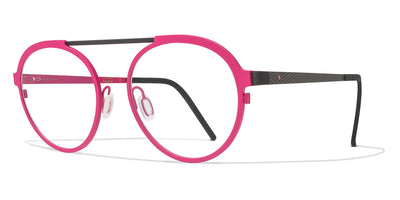 Blackfin® LEVEN BLF LEVEN 936 50 - Pink/Gray Eyeglasses