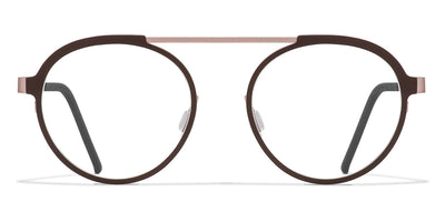 Blackfin® LEVEN BLF LEVEN 937 50 - Pink/Brown Eyeglasses