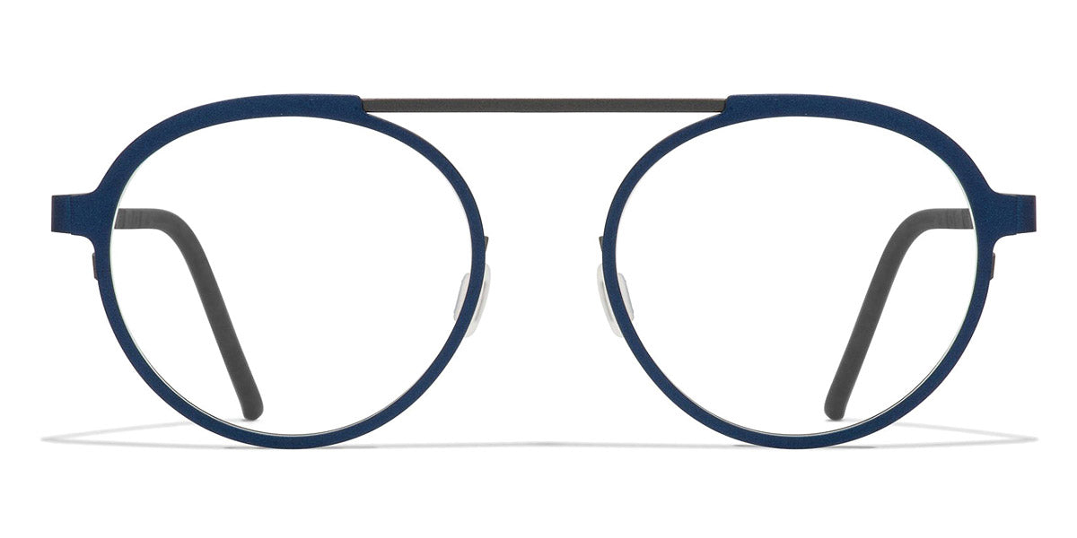 Blackfin® LEVEN BLF LEVEN 940 50 - Blue/Gray Eyeglasses