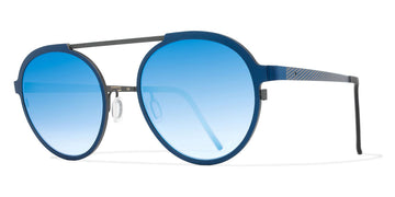 Blackfin® LEVEN BLF LEVEN 986 50 - Blue/Gray Sunglasses