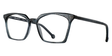 L.A.Eyeworks® LEVI LA LEVI 660 51 - Roman Tiles Eyeglasses