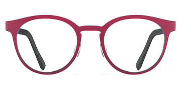 Blackfin® LEWIS BLF LEWIS 1149 49 - Burgundy Red/Safary Blue Eyeglasses