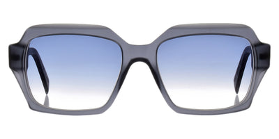 Kirk & Kirk® Liam KK LIAM JET 54 - Jet Sunglasses