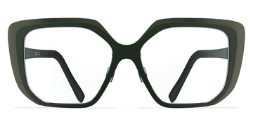 Blackfin® LIBERTY BLF LIBERTY 1698 54 - Pine Green Eyeglasses