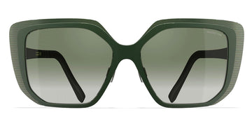 Blackfin® LIBERTY BLF LIBERTY SUN 1698 54 - Pine Green Sunglasses