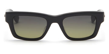 AKONI® Libra AKO Libra 110A 52 - Matte Black Sunglasses