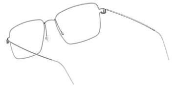 Lindberg® Air Titanium Rim™ Aaron LIN ATR Aaron Basic-10-10-P10 54 - Basic-10-10 Eyeglasses