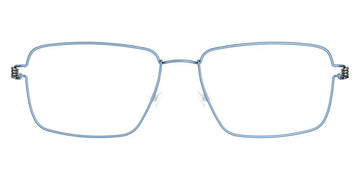 Lindberg® Air Titanium Rim™ Aaron LIN ATR Aaron Basic-20-20-P10 54 - Basic-20-20 Eyeglasses