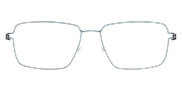 Lindberg® Air Titanium Rim™ Aaron LIN ATR Aaron Basic-25-25-P10 54 - Basic-25-25 Eyeglasses