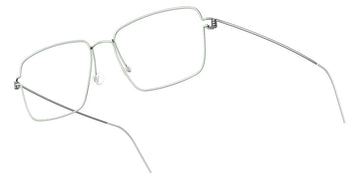 Lindberg® Air Titanium Rim™ Aaron LIN ATR Aaron Basic-30-30-P10 54 - Basic-30-30 Eyeglasses