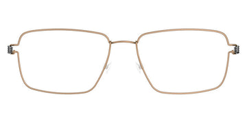 Lindberg® Air Titanium Rim™ Aaron LIN ATR Aaron Basic-35-35-P10 54 - Basic-35-35 Eyeglasses