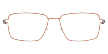 Lindberg® Air Titanium Rim™ Aaron LIN ATR Aaron Basic-60-60-P10 54 - Basic-60-60 Eyeglasses