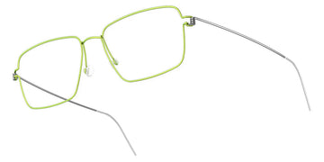 Lindberg® Air Titanium Rim™ Aaron LIN ATR Aaron Basic-95-95-P10 54 - Basic-95-95 Eyeglasses