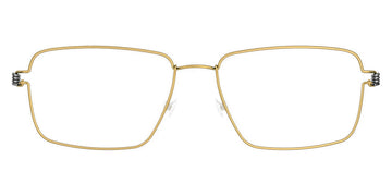 Lindberg® Air Titanium Rim™ Aaron LIN ATR Aaron Basic-GT-GT-P10 54 - Basic-GT-GT Eyeglasses