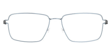 Lindberg® Air Titanium Rim™ Aaron LIN ATR Aaron Basic-P25-P25-P10 54 - Basic-P25-P25 Eyeglasses